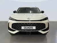 Usado MG HS Comfort 170 CV (125 kW) 2025 Blanco SUV