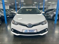 usado Toyota Auris Hybrid 140H Active Business Plus