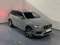 Usado Volvo XC90 Core 250 CV (183 kW) 2024 Gris / plata SUV
