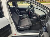 Usado Citroën C4 Cactus Feel 99 CV (72 kW) 2016 Blanco Utilitario