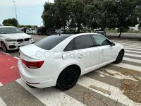 Occasion Audi A4 150 PK (110 kW) 2018 Wit Sedan