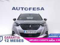 Usado Peugeot 3008 GT-line 130 CV (95 kW) 2020 Gris / plata SUV
