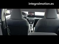 Usado Toyota Yaris Edition 125 CV (91 kW) 2024 Azul Berlina