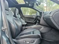 Usado Audi S4 Sport 333 CV (244 kW) 2014 Plateado Berlina