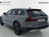 usado Volvo V90 CC V 902.0 B4 D PLUS BRIGHT AUTO POLESTAR 197 5P