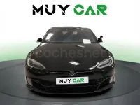 Usado Tesla Model S 350 kW (476 CV) 2017 Eléctrico Utilitario