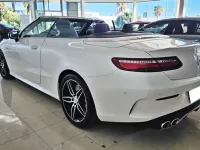 Usado Mercedes E53 AMG AMG 435 CV (319 kW) 2019 Blanco Descapotable
