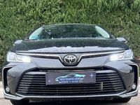 Usado Toyota Corolla Sport 196 CV (144 kW) 2023 Negro Familiar