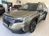 Usado Subaru Forester Active 152 CV (111 kW) 2025 Verde SUV