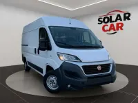 Usado Fiat Ducato 129 CV (94 kW) 2016 Blanco Van