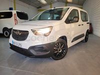 Usado Opel Combo Life Edition 102 CV (75 kW) 2021 Blanco Monovolumen