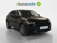 Käytetty Audi Q3 Sportback 150 HP (110 kW) 2025 Musta Katumaasturi
