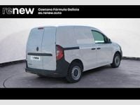 Nuevo Renault Kangoo 95 CV (69 kW) 2025 Otro Monovolumen