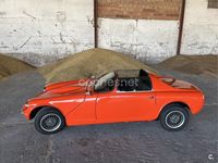 Usado Renault R5 46 CV (33 kW) 1982 Naranja Utilitario