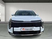 Nuevo Kia Sportage 151 CV (111 kW) 2025 Blanco SUV