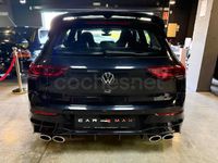 Usado VW Golf VIII R 320 CV (235 kW) 2022 Negro Berlina
