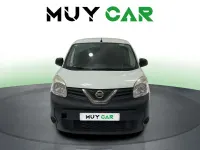 Usado Nissan NV250 95 CV (69 kW) 2020 Blanco Van