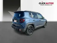 Usado Jeep Renegade North 131 CV (96 kW) 2025 Azul SUV