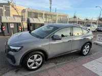 Usado Audi Q4 Sportback e-tron 210 kW (286 CV) 2022 Eléctrico SUV