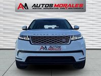 Usado Land Rover Range Rover Velar S 180 CV (132 kW) 2020 Blanco SUV