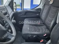Begagnad Iveco Daily 126 HK (92 kW) 2012 Vit Pickup