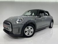 Usado Mini ONE 102 CV (75 kW) 2021 Gris / plata Utilitario