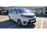 usado Toyota Verso ProaceFamily Medio 2.0d 8pl. High Aut. 180