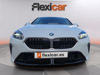 Usado BMW 220 Gran Coupé 170 CV (125 kW) 2025 Blanco Coupe