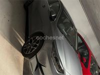 Usado Kia Ceed 136 CV (100 kW) 2024 Azul Utilitario