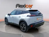 Usado Peugeot 2008 Allure 131 CV (96 kW) 2024 Blanco SUV