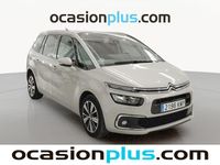 Usado Citroën C4 SpaceTourer Feel 131 CV (96 kW) 2018 Beige Monovolumen