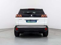 Usado Peugeot 3008 Allure 131 CV (96 kW) 2021 Blanco SUV