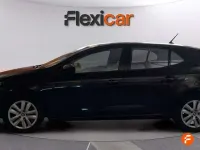 Usado Renault Mégane IV Intens 116 CV (85 kW) 2022 Negro Utilitario