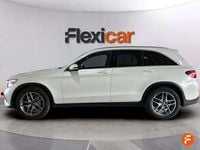 Occasion Mercedes GLC220 170 ch (125 kW) 2019 Blanc SUV