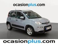 Usado Fiat Panda City Life 70 CV (51 kW) 2023 Gris Berlina