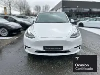 Usado Tesla Model Y Long Range AWD 189 kW (258 CV) 2023 Blanco SUV