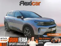 Occasion Citroën C5 Aircross 131 PK (96 kW) 2024 Grijs SUV