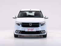 usado Dacia Sandero BERLINA CON PORTON 1.5 BLUE DCI COMFORT 70KW 95 5P