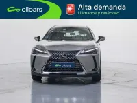Usado Lexus UX 250h Business Edition 184 CV (135 kW) 2022 Naranja SUV