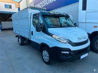 Usado Iveco Daily 2018 Monovolumen