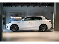 Nuevo Maserati Grecale 300 CV (220 kW) 2026 Blanco SUV