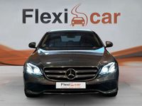 usado Mercedes C220 d Diésel en Flexicar Zaragoza