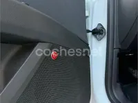 Usado Seat Leon FR 150 CV (110 kW) 2020 Blanco Berlina