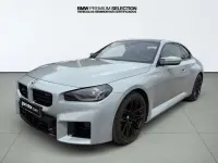 Usado BMW M2 Shadowline 272 CV (200 kW) 2026 Coupe