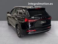 Nuevo DFSK E5 217 CV (159 kW) 2025 Negro SUV