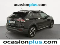 Begagnad VW Taigo 115 HK (84 kW) 2025 Svart SUV