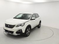 Usado Peugeot 3008 Allure 131 CV (96 kW) 2019 Sin especificar SUV