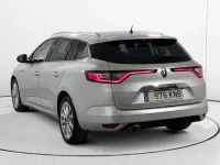 Usado Renault Mégane IV Zen 130 CV (95 kW) 2018 Familiar