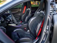 Usado Mercedes S63 AMG AMG 639 CV (469 kW) 2019 Gris / plata Berlina