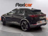 Usado Cupra Formentor 150 HP (110 kW) 2021 Preto SUV